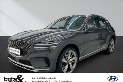 Genesis GV70 Gebrauchtwagen