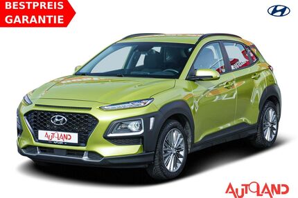 Hyundai KONA Gebrauchtwagen