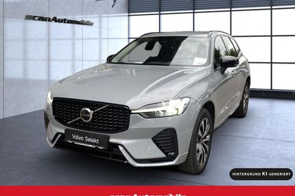 Volvo XC60 Gebrauchtwagen