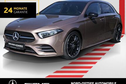Mercedes-Benz A 220 Gebrauchtwagen