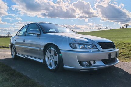 Opel Omega Gebrauchtwagen