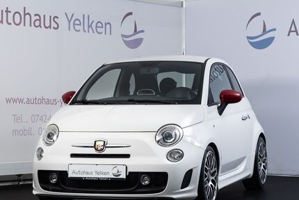 Abarth 500 Gebrauchtwagen