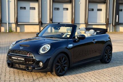 Mini Cooper S Gebrauchtwagen