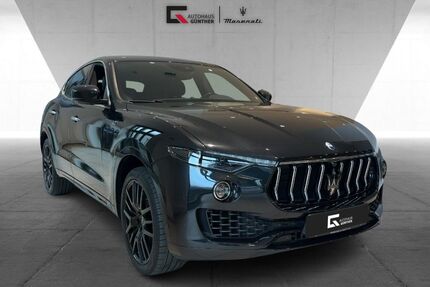 Maserati Levante Gebrauchtwagen