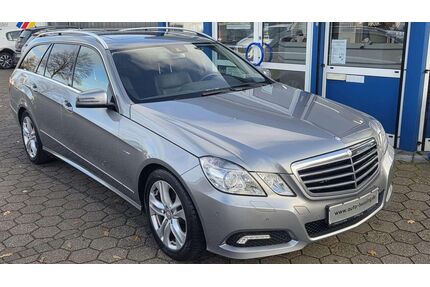 Mercedes-Benz E 350 Gebrauchtwagen