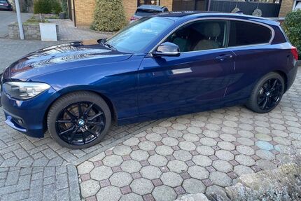 BMW 116 Gebrauchtwagen
