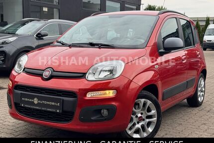 Fiat Panda Gebrauchtwagen