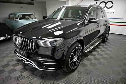 Mercedes-Benz GLE 580 Gebrauchtwagen