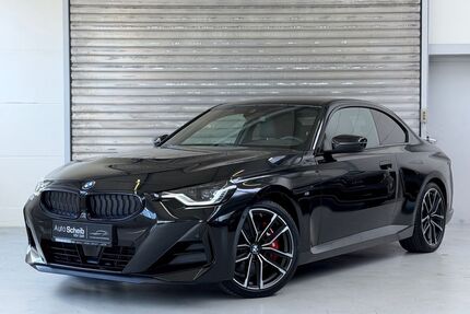 BMW 220 Gebrauchtwagen