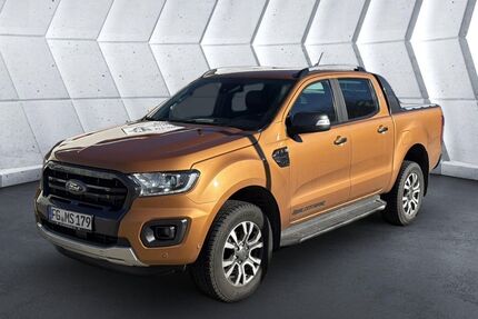 Ford Ranger Gebrauchtwagen