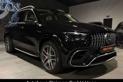 Mercedes-Benz GLE 63 AMG Gebrauchtwagen
