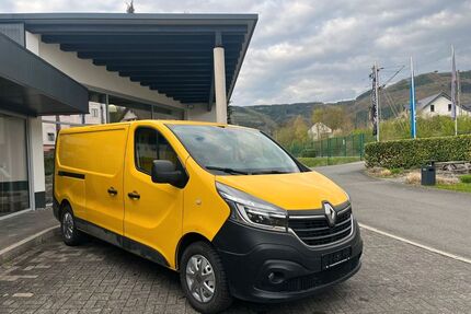 Renault Trafic Gebrauchtwagen