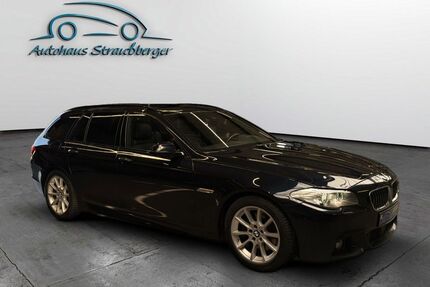 BMW 535 Gebrauchtwagen