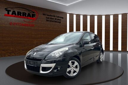 Renault Scenic Gebrauchtwagen