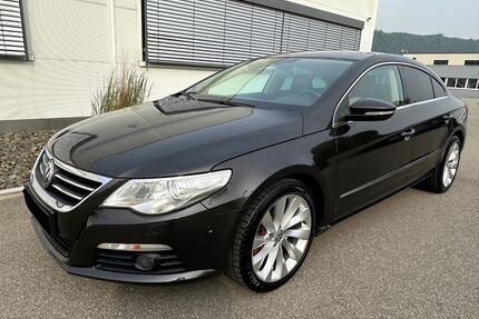 VW Passat CC Gebrauchtwagen