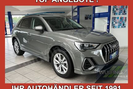 Audi Q3 Gebrauchtwagen