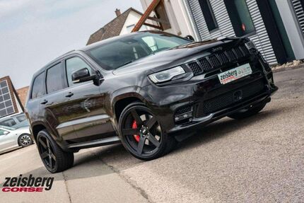 Jeep Grand Cherokee Gebrauchtwagen