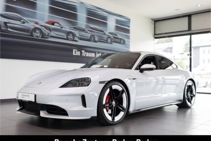 Porsche Taycan Gebrauchtwagen