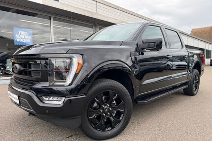 Ford F 150 Gebrauchtwagen