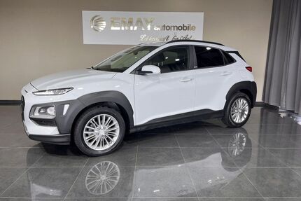 Hyundai KONA Gebrauchtwagen