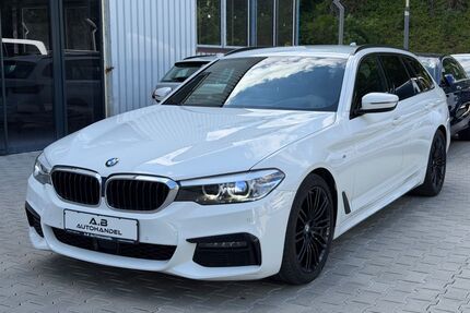 BMW 540 Gebrauchtwagen