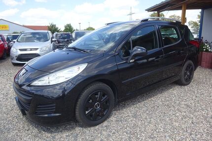 Peugeot 207 Gebrauchtwagen