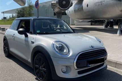 Mini Cooper Gebrauchtwagen