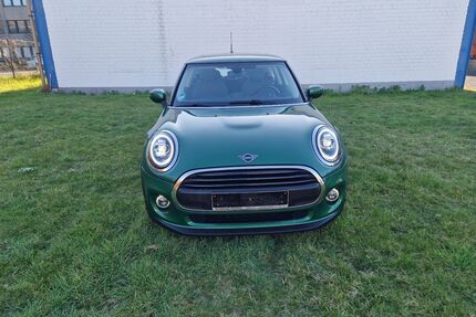 Mini ONE Gebrauchtwagen