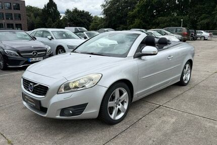 Volvo C70 Gebrauchtwagen