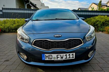 Kia ceed / Ceed Gebrauchtwagen