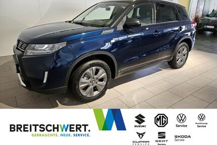 Suzuki Vitara Gebrauchtwagen