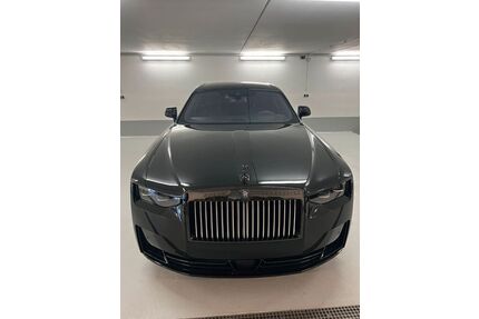 Rolls Royce Ghost Gebrauchtwagen