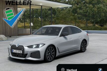 BMW i4 Gebrauchtwagen