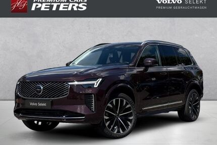 Volvo XC90 Gebrauchtwagen