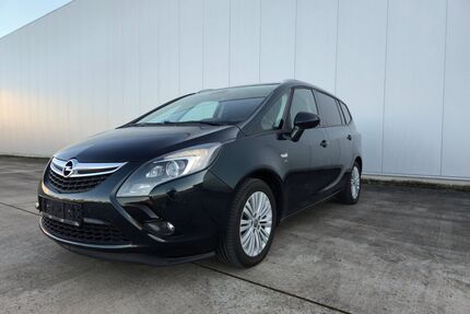Opel Zafira Gebrauchtwagen