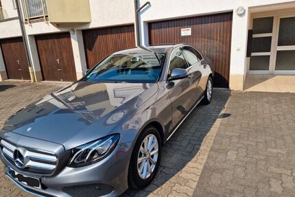 Mercedes-Benz E 220 Gebrauchtwagen