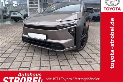 Toyota bZ4X Gebrauchtwagen