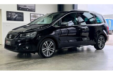 Seat Alhambra Gebrauchtwagen