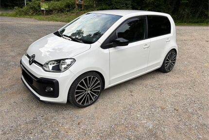 VW up! Gebrauchtwagen