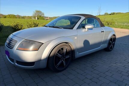 Audi TT Gebrauchtwagen