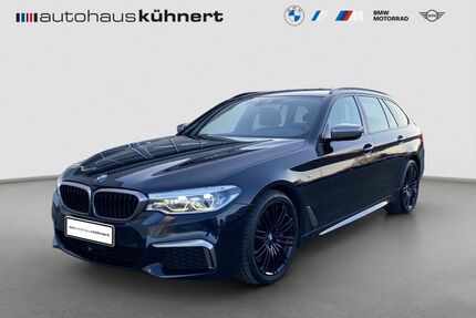 BMW M550 Gebrauchtwagen