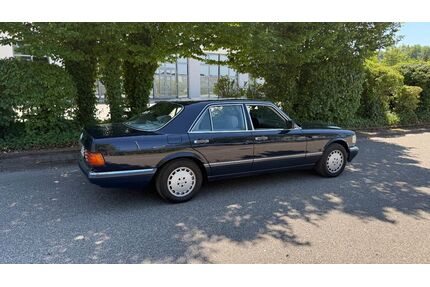 Mercedes-Benz S 500 Gebrauchtwagen
