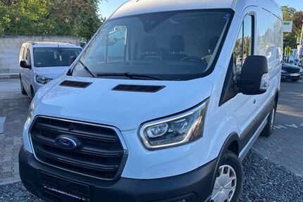 Ford Transit Gebrauchtwagen