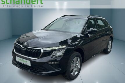 Skoda Kamiq Gebrauchtwagen