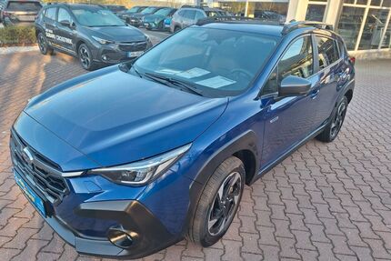 Subaru Crosstrek Gebrauchtwagen