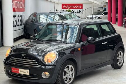 Mini Cooper Gebrauchtwagen