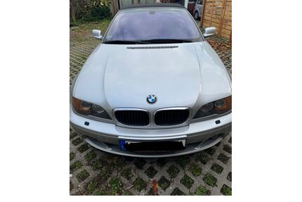 BMW 318 Gebrauchtwagen