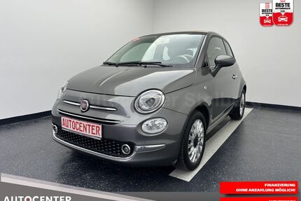 Fiat 500 Gebrauchtwagen