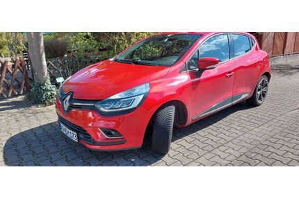 Renault Clio Gebrauchtwagen