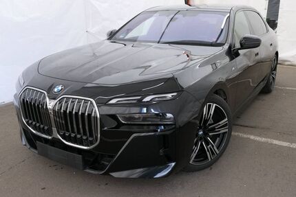 BMW 740 Gebrauchtwagen